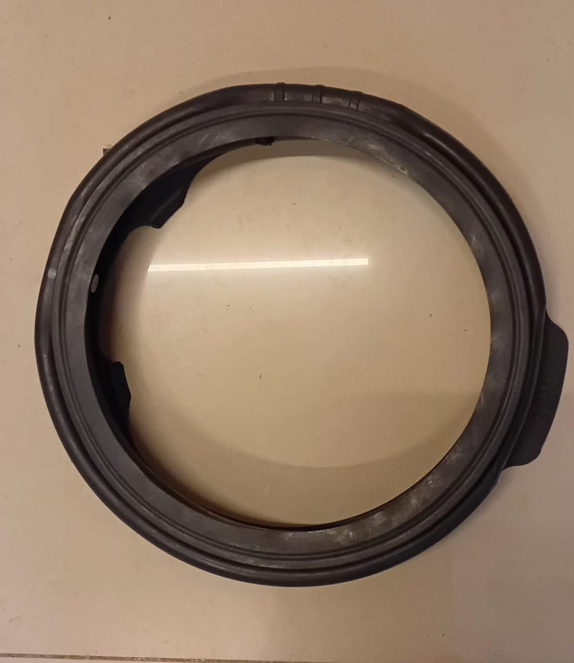 Fuelle lavarropas Midea -BGH - Wins GE TG100-1422WMDG 3047