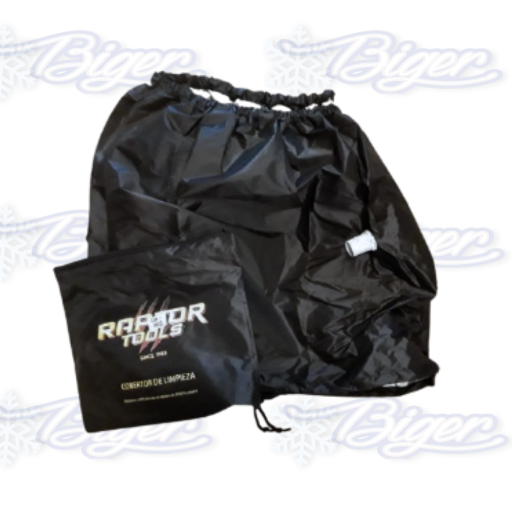 Cobertor de limpieza para AA 4500-9000