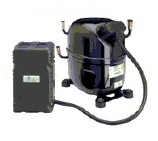 MOTOC. 1 1/2 HP R404A/22 TRIF. L`H