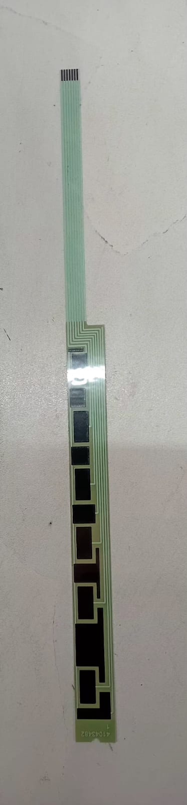 Flex ce lavarropas Candy CVST810T / LS18012