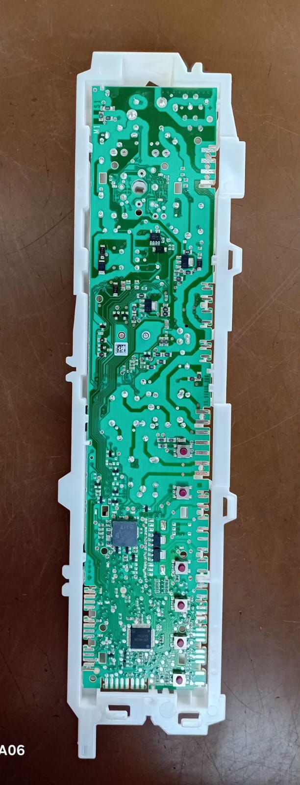 Placac Electrolux ELAF08W