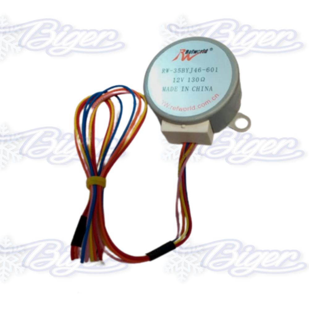 Motor swing 35BYJ46-601