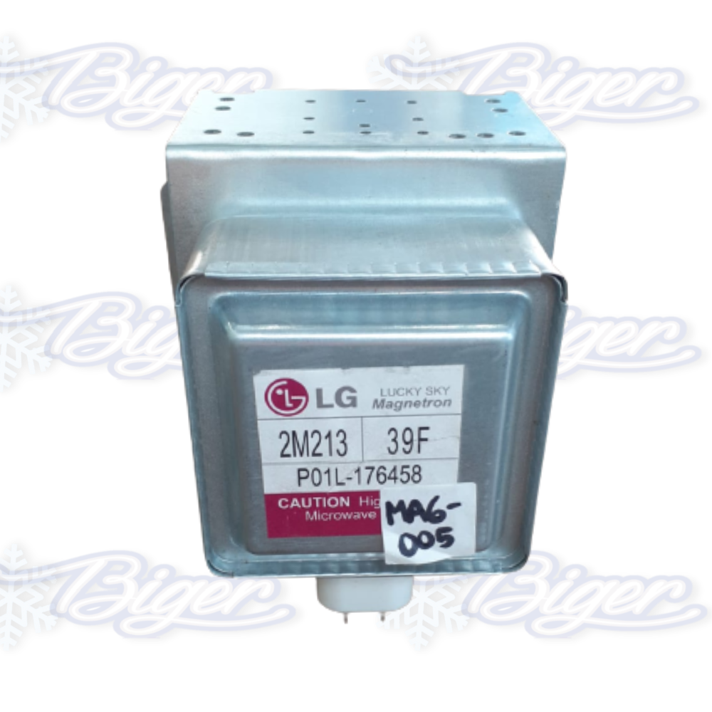 Magnetron 2M 218