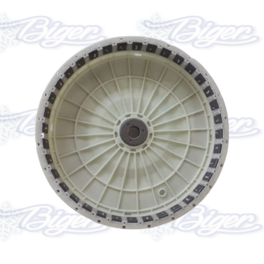 Rotor de lavarropas Whirlpool TM2/9