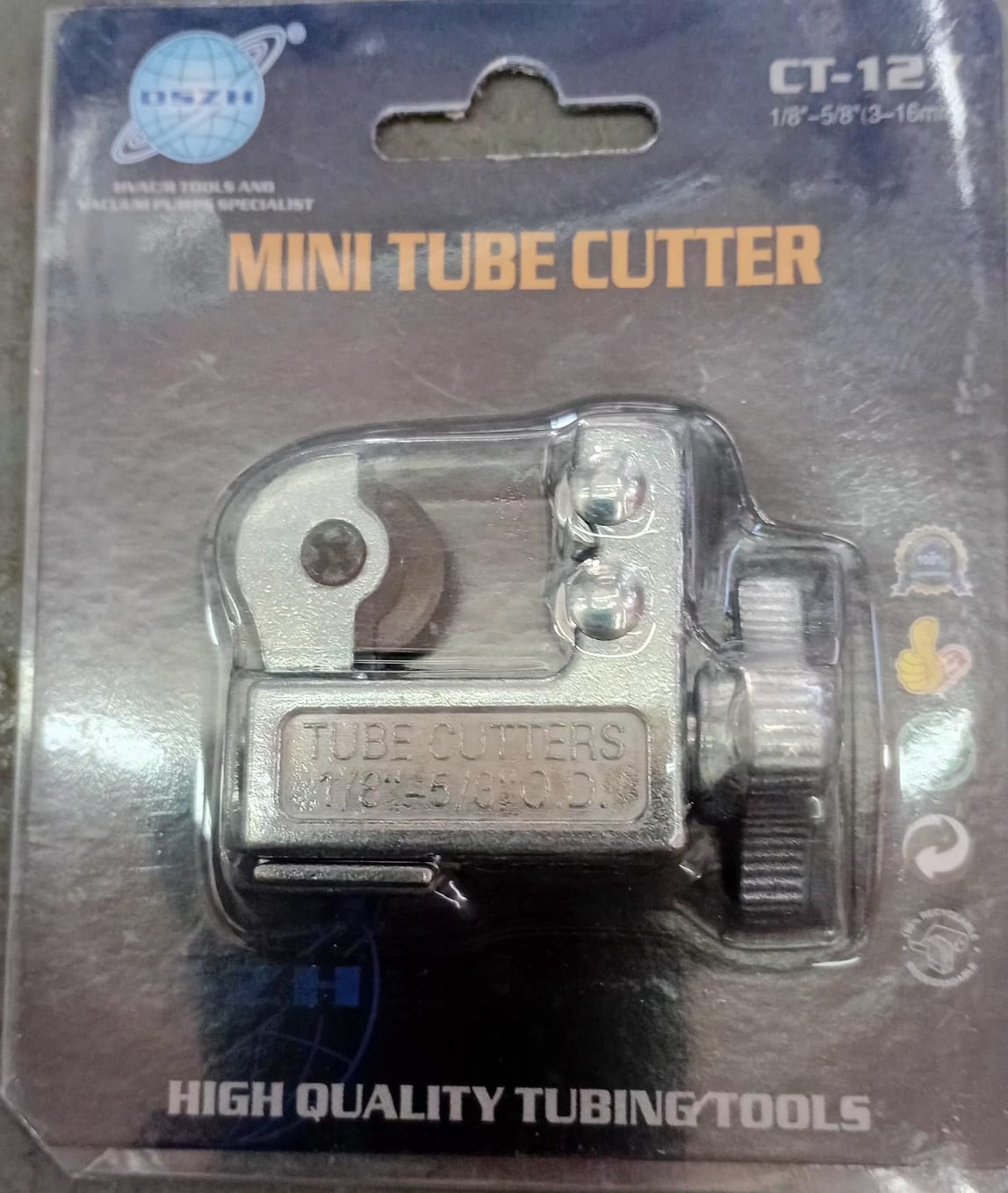 Minicortadora DSZH CT-127