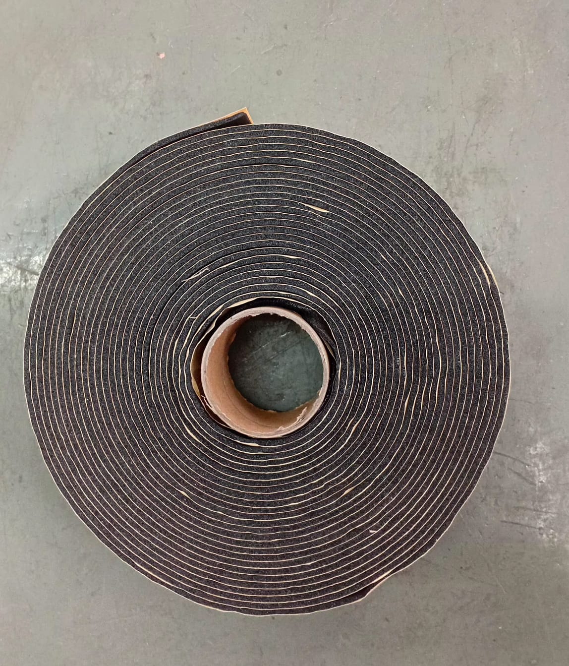 Cinta aislante en rollo  Bluestar x 9 mts