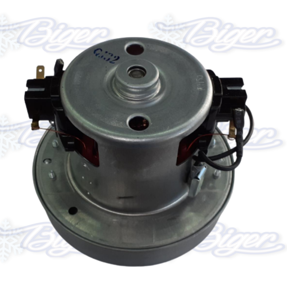 Motor aspiradora TF1S max trío 1400W 12cm