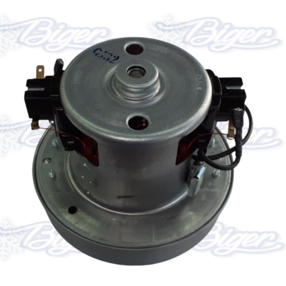 Motor aspiradora TF1S max trío 1400W 13cm