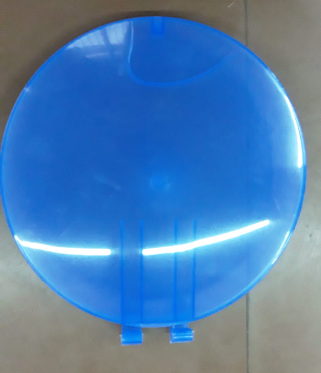 Tapa secarropas Codini azul AD61 original