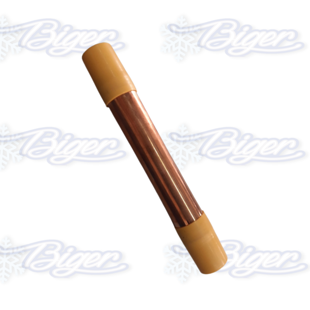 Filtro cobre sin chicote 15g BlueStar SD2