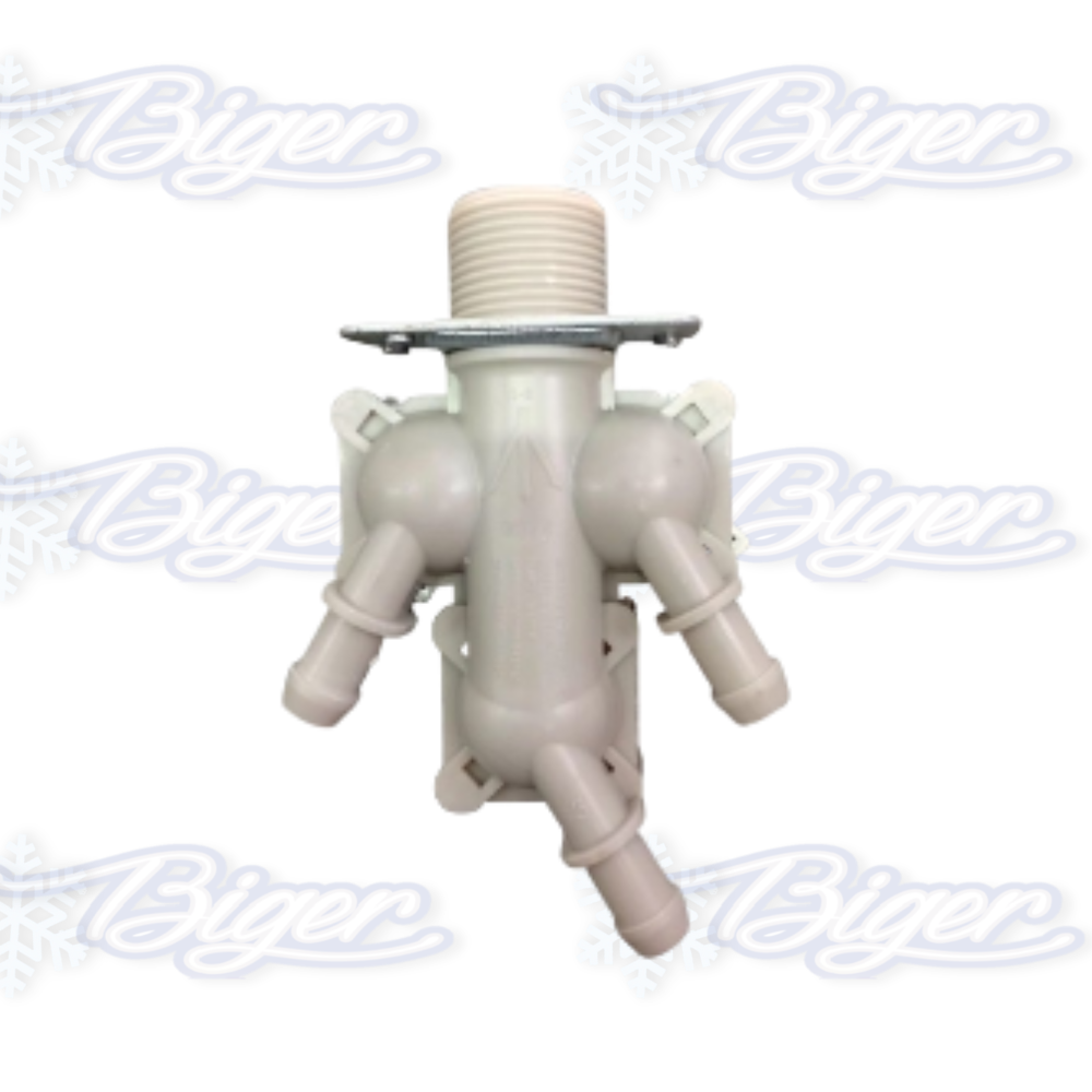 Valvula de 3 vias lg 12volts