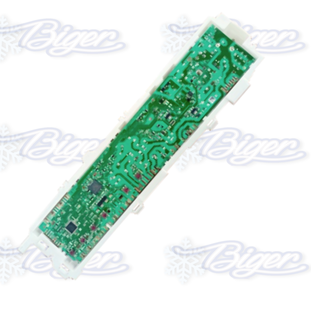 Plaqueta lavarropas Drean Next original