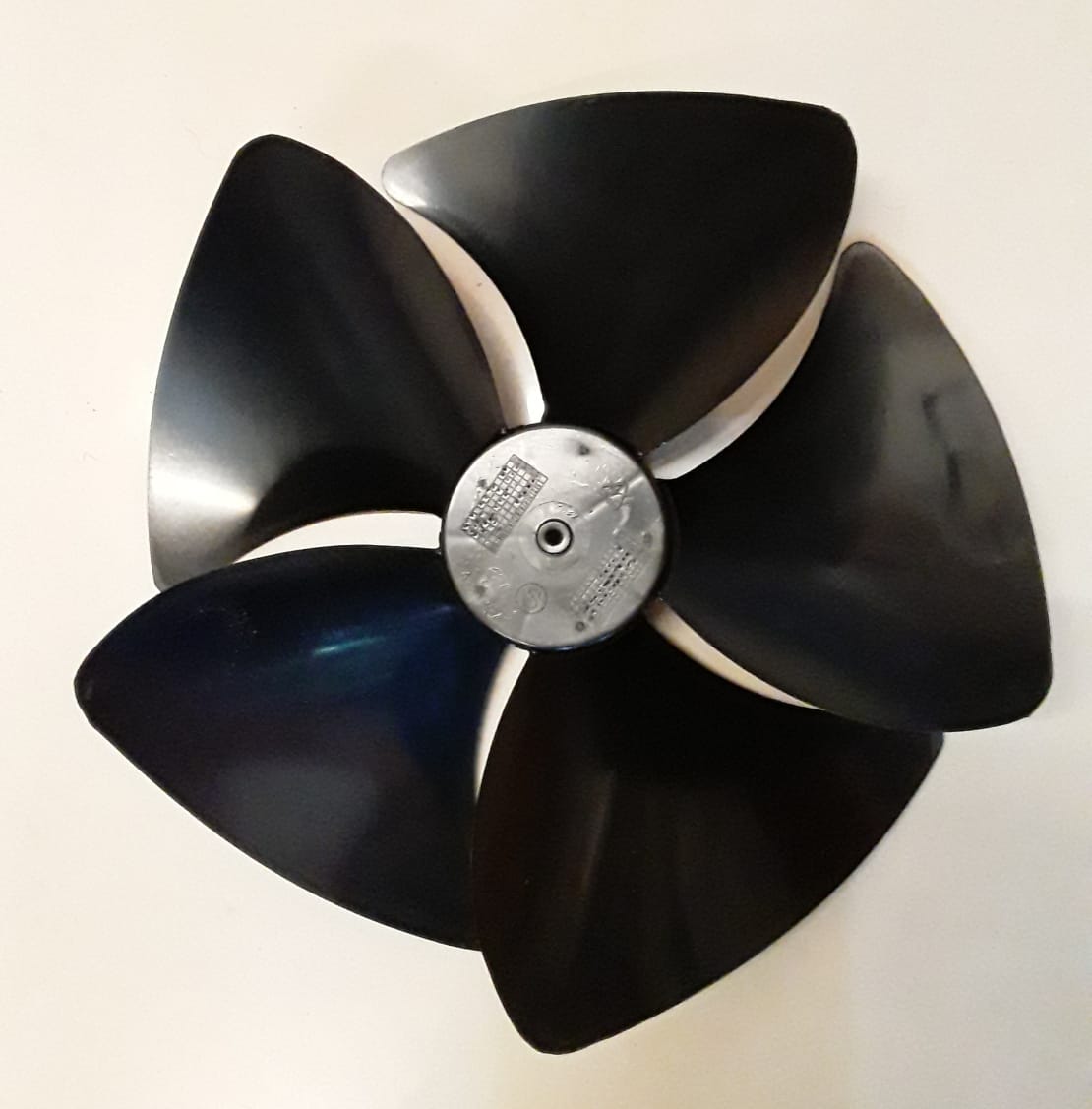 Paleta de ventilador 38XQA009/012