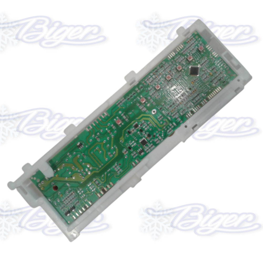 Plaqueta lavarropas Drean fase 2 programable - original