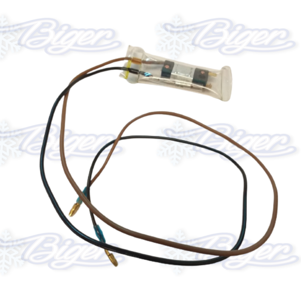 Bimetal KSD-4003 (8ºC a -4ºC)