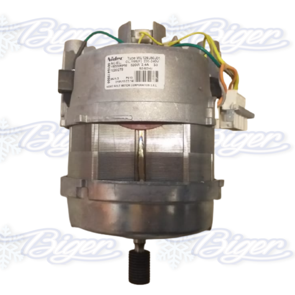 Motor Drean Gold 12.8/10.8