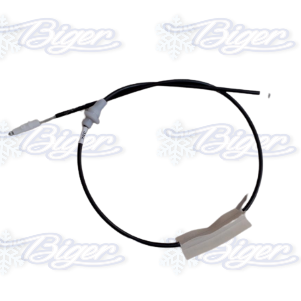 Conjunto cable freno Kohinoor 2062/662 copia