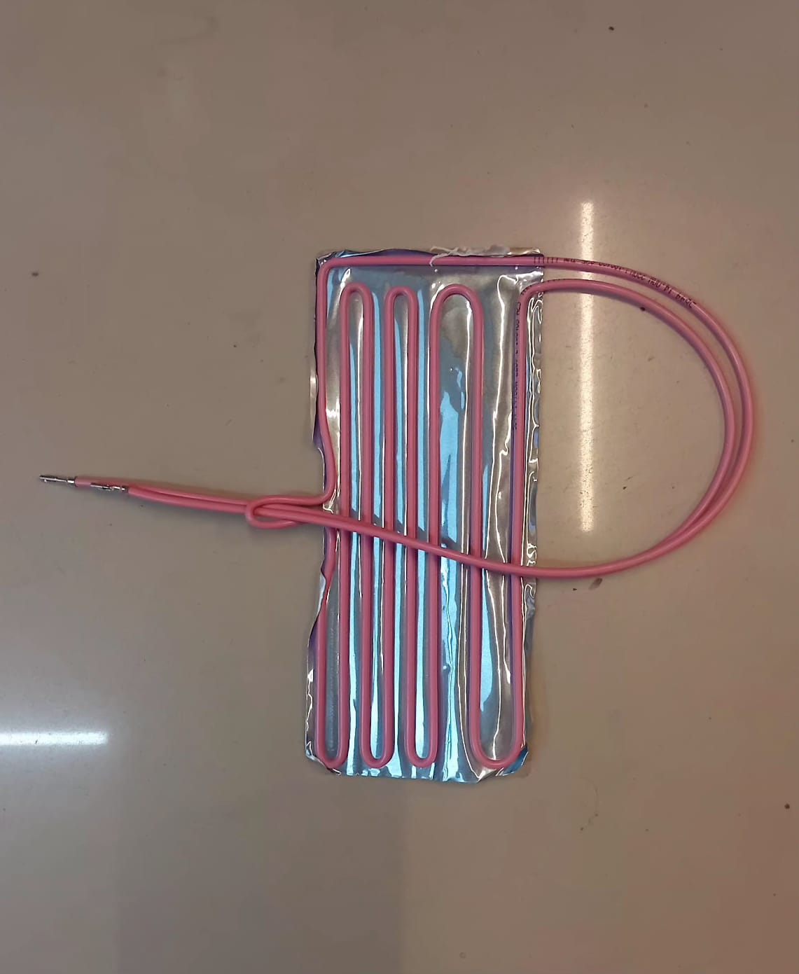 Resistencia Electrolux DF 36 compatible con 64684606
