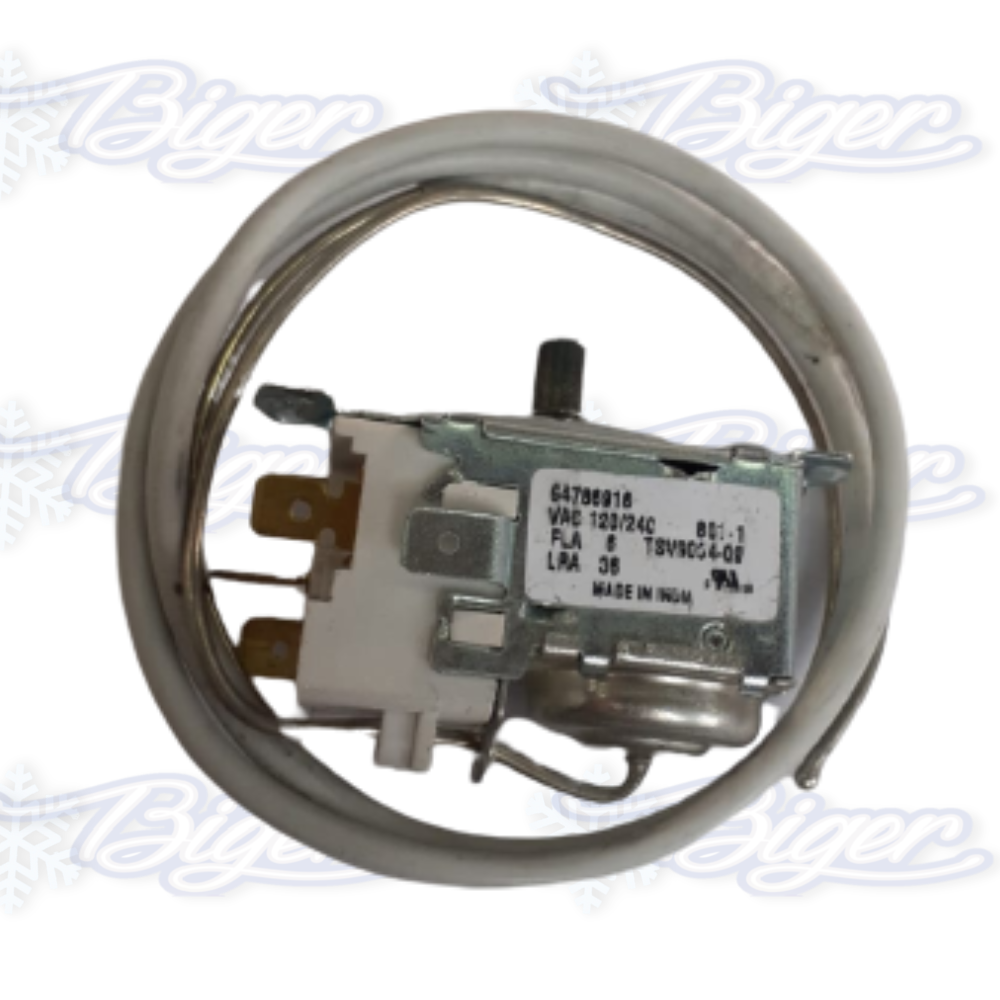 Termostato Electrolux DC360 TSV9004-09 bajo ruido