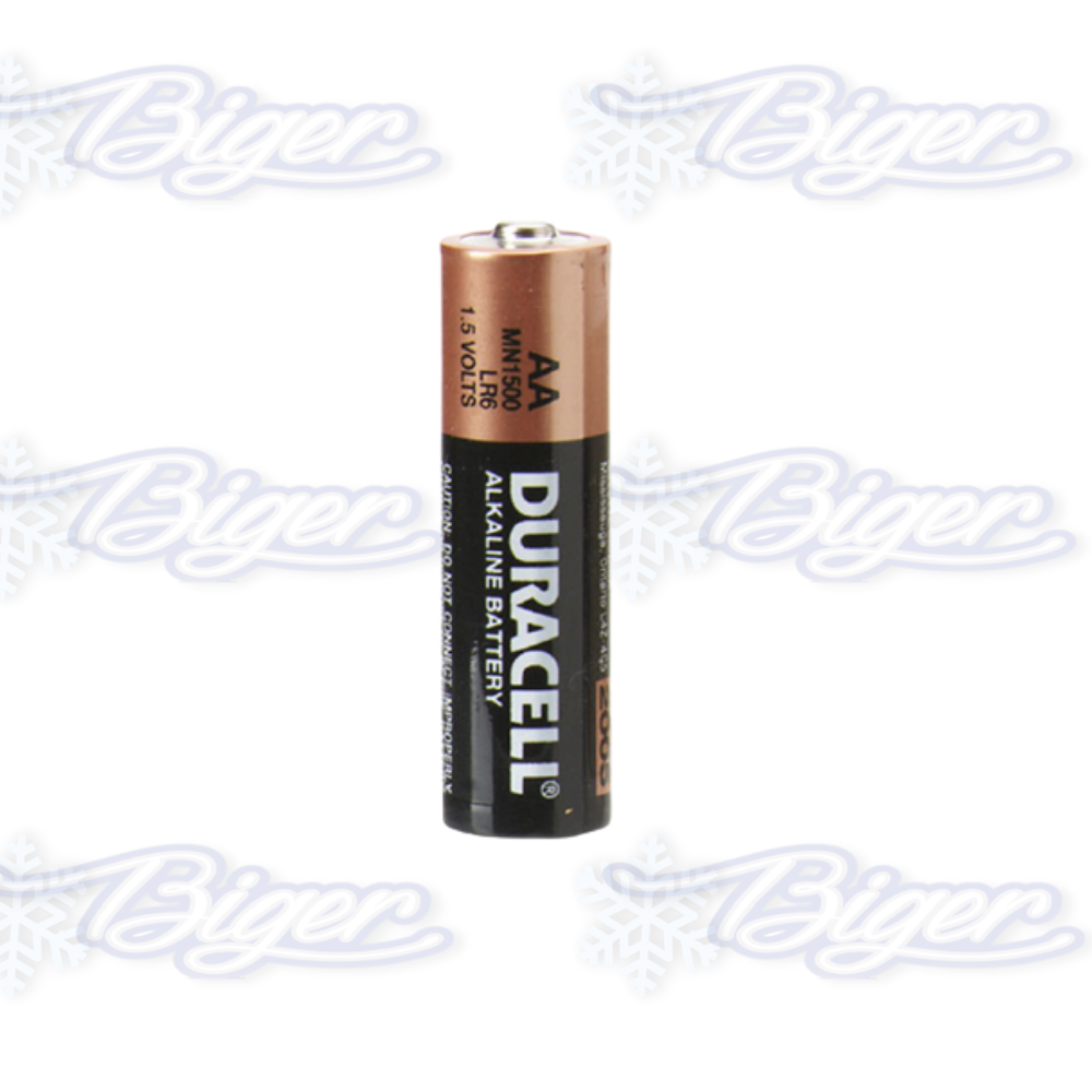 Pila Energizer-  AA c/u