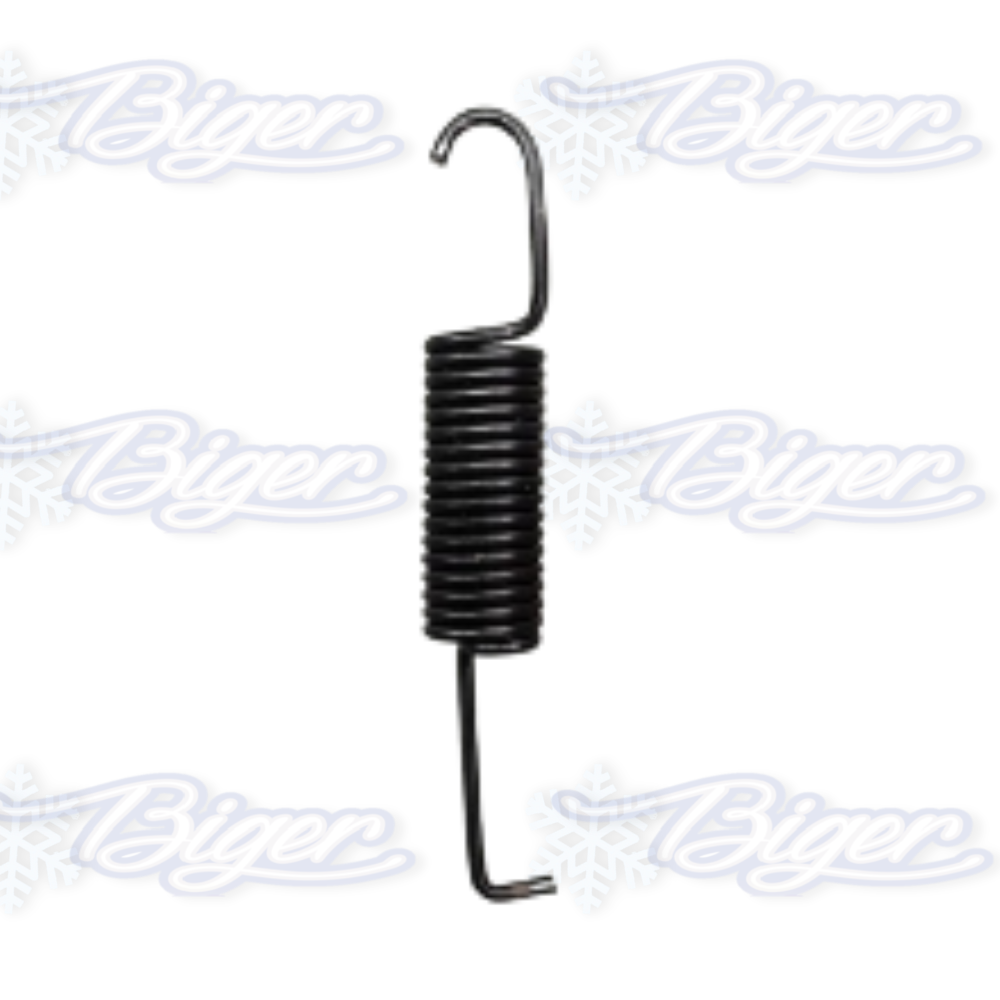 Resorte lavarropas Drean 70 lts