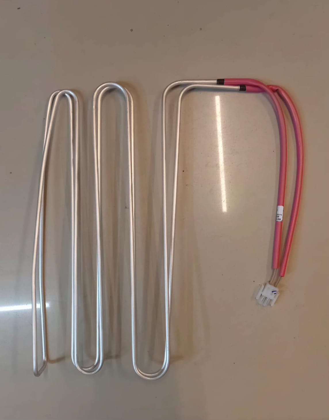 Resistencia Whirpool WRM37/34 compatible con 326000283