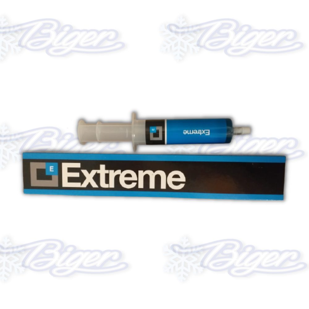 Sellador tapa fuga Extreme A/A auto y casa 30 ml TR1062CJ9S2