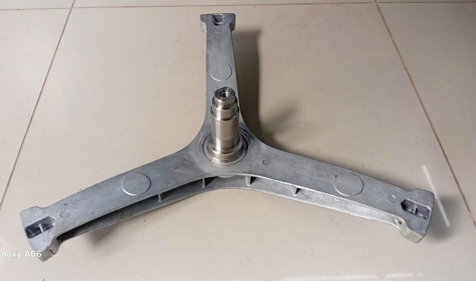 Soporte lavasecarropa MIDEA TG100-1411DG-302 1143