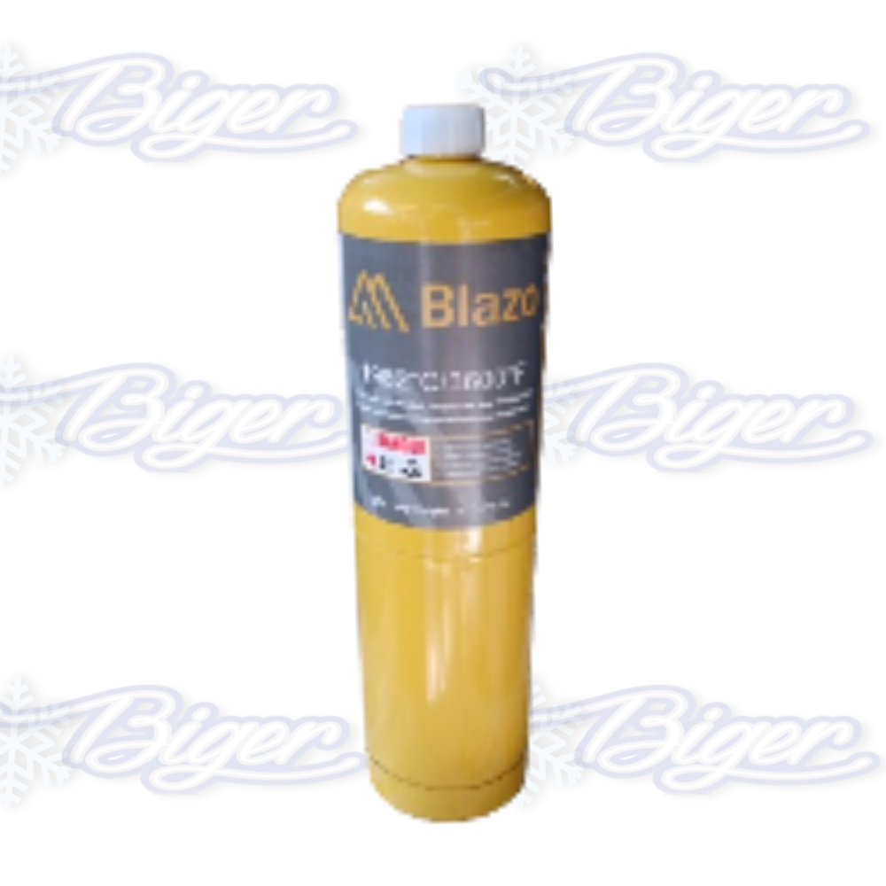 Lata Mapp Pro Blazo x400g