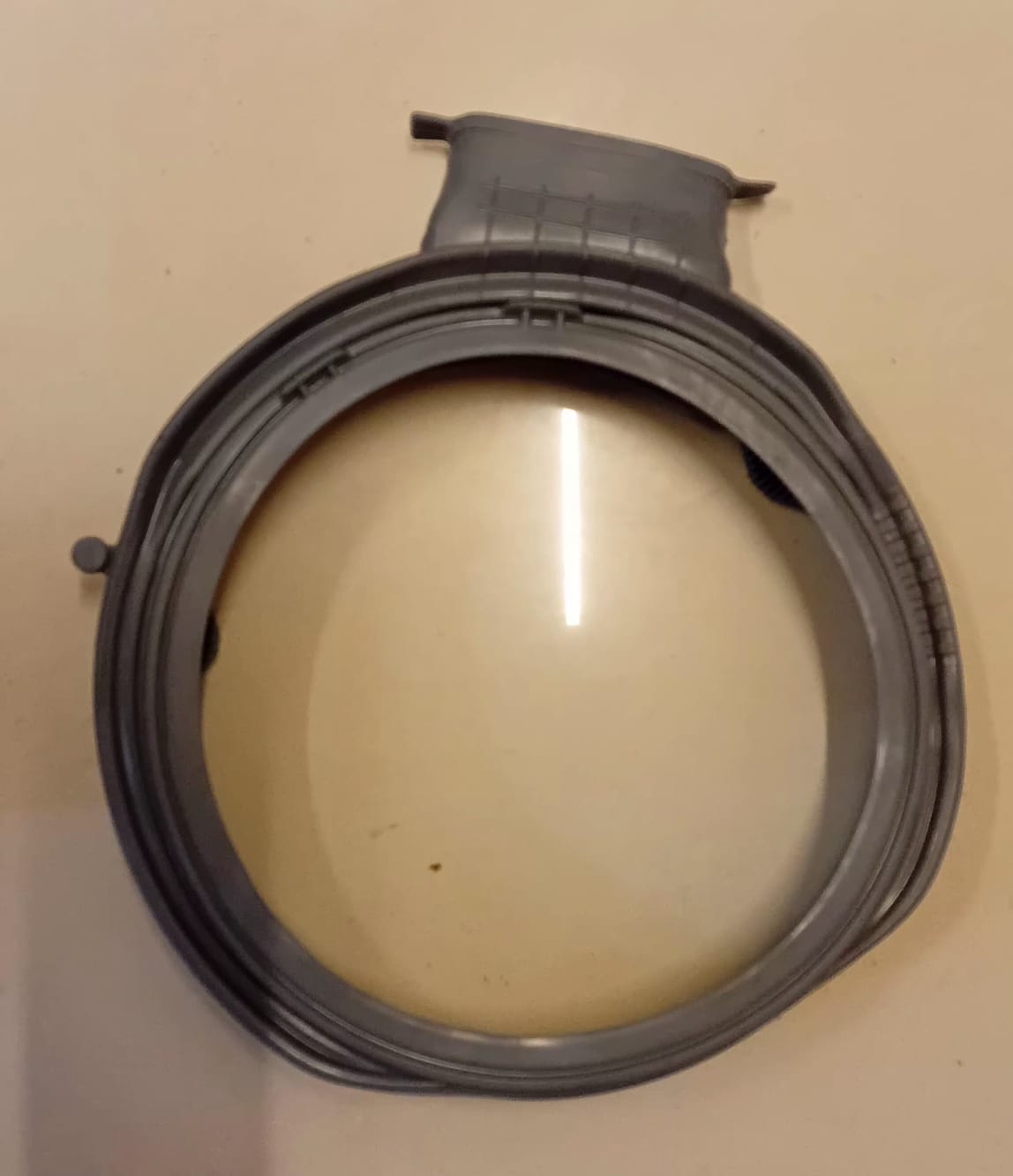 Fuelle lavasecarropas Beko