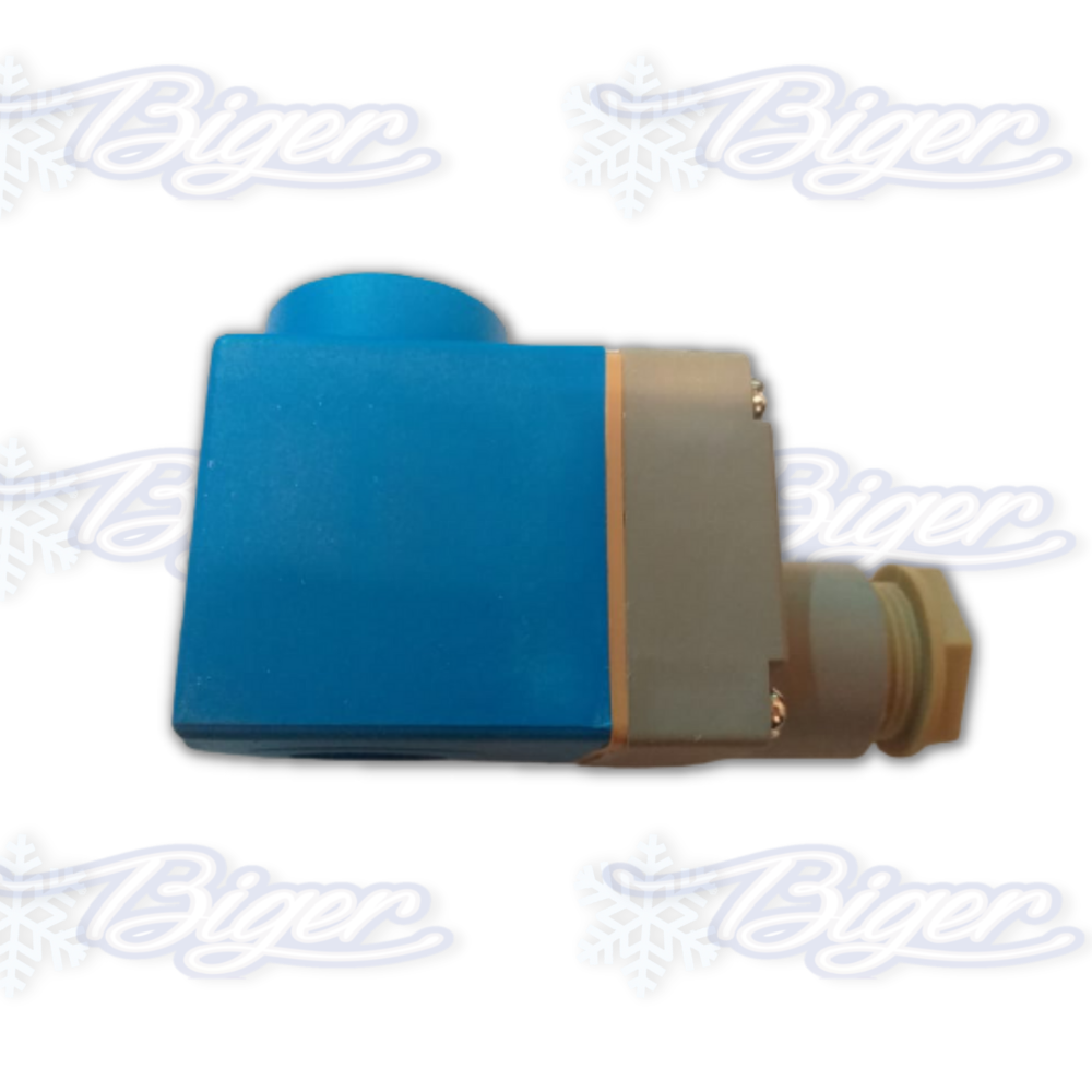 Bobina solenoide Bluestar