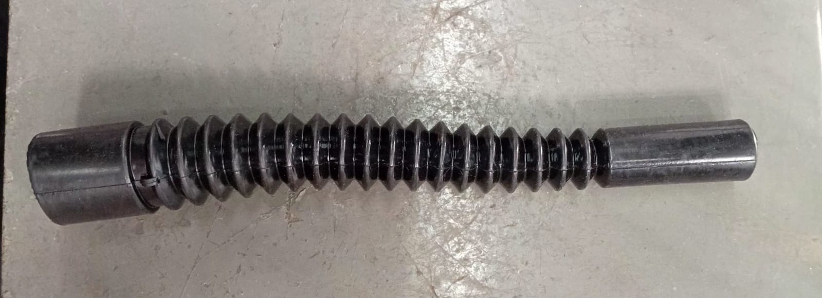 Manguera salida Samsung carga frontal