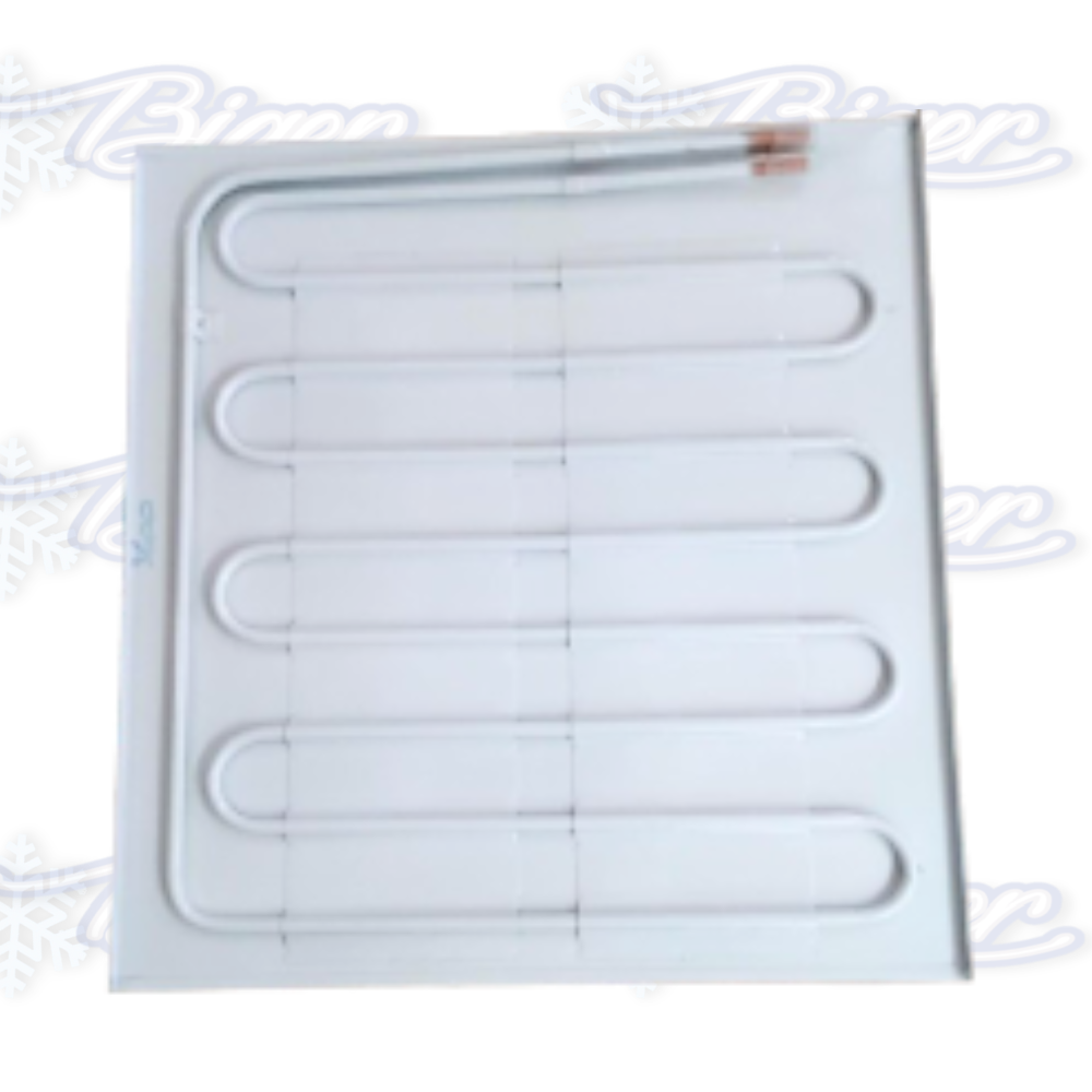 Placa enfriadora Gafa 3400/3600 45 x 46 aluminio