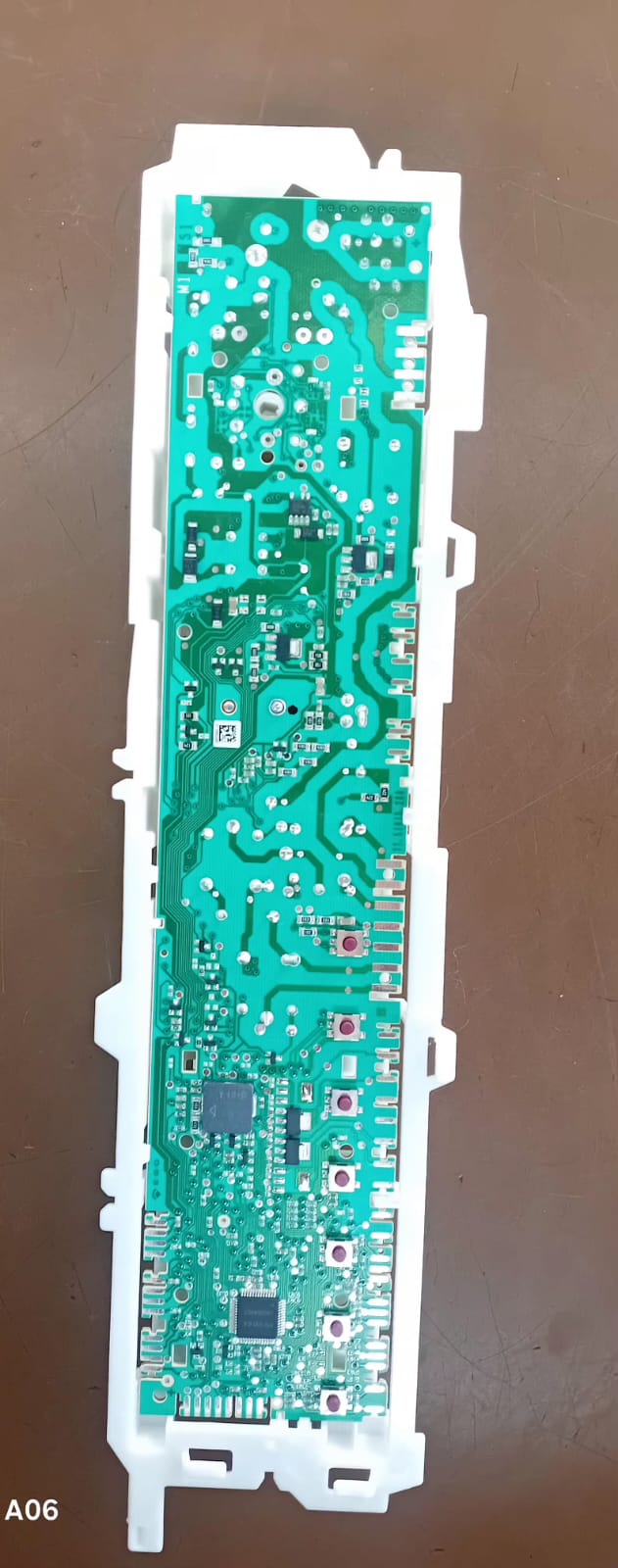 Placa de lavarropas  Drean NEXT 7.10 ECO original