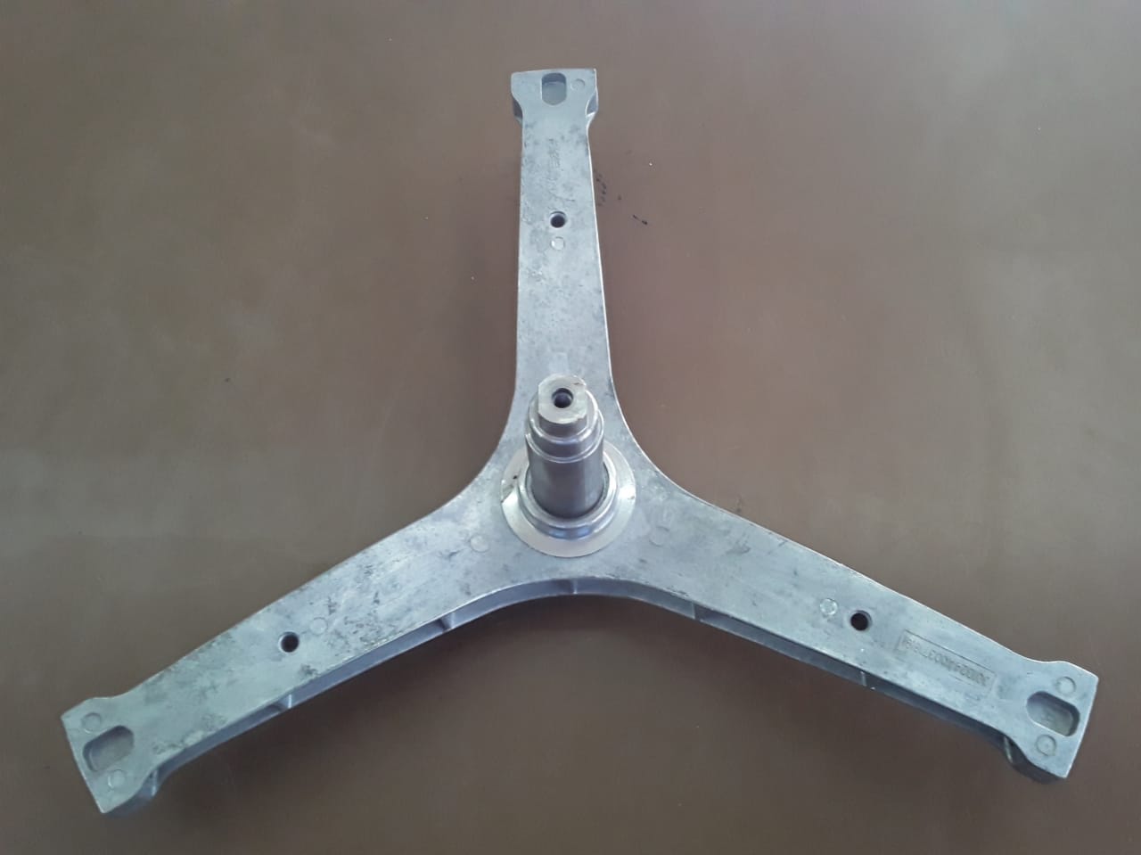 Eje BGH 8kg 301G24A005362