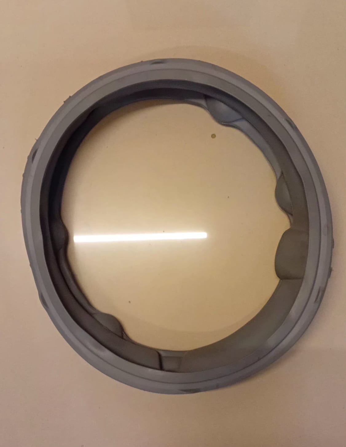 Fuelle lavarropas LG  MDS66651605