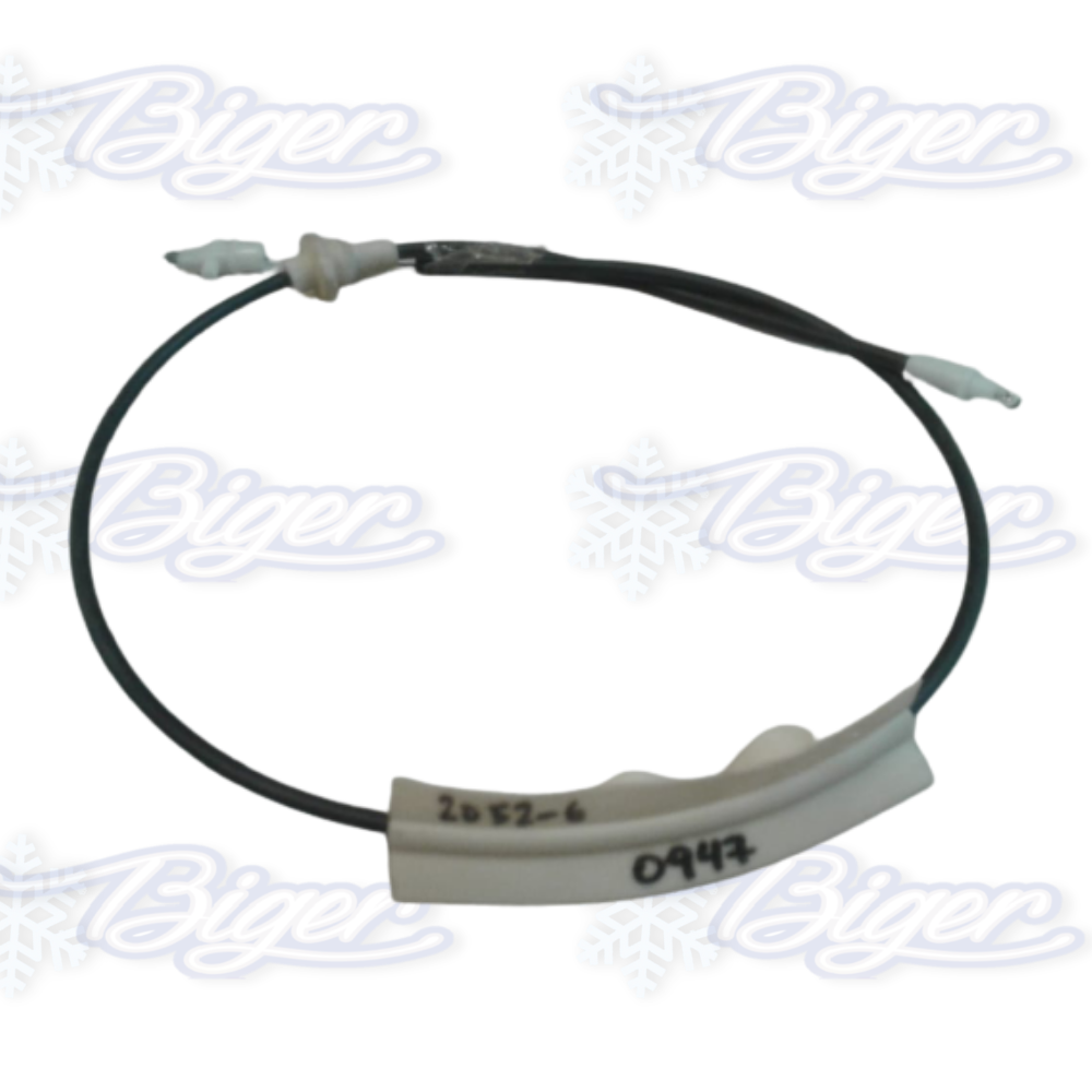 Conjunto cable freno Kohinoor 2052-652 original