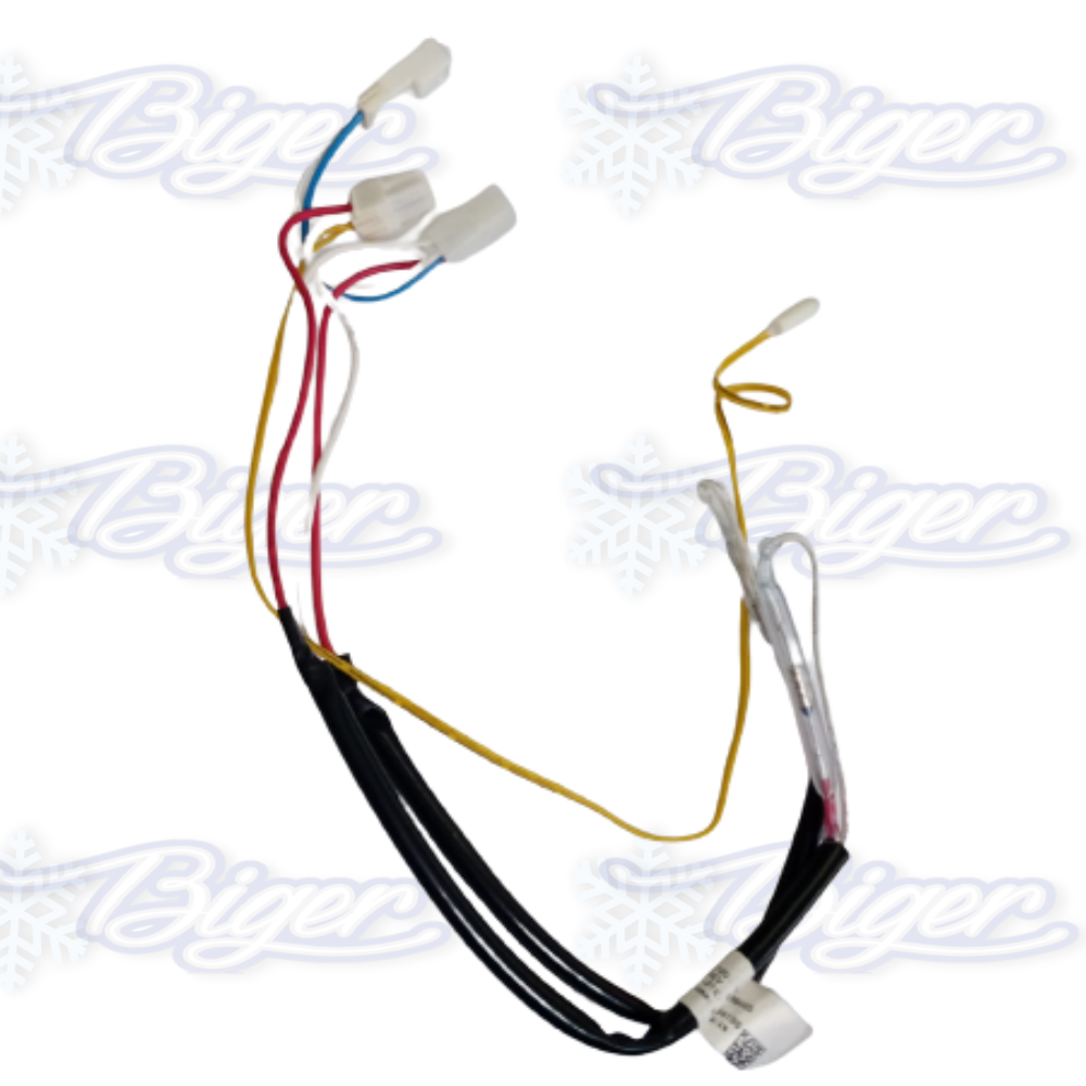 Sensor de deshielo Electrolux DFF 37/40/44 70288465