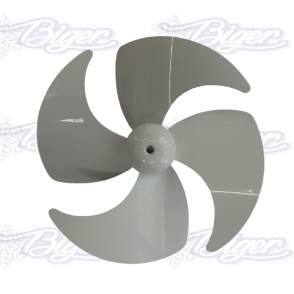 Hélice Ventilador Electrolux DFF 7815 K-41014316 /DFW35