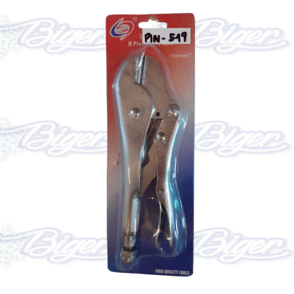 Pinza selladora de caños BlueStar CT-201