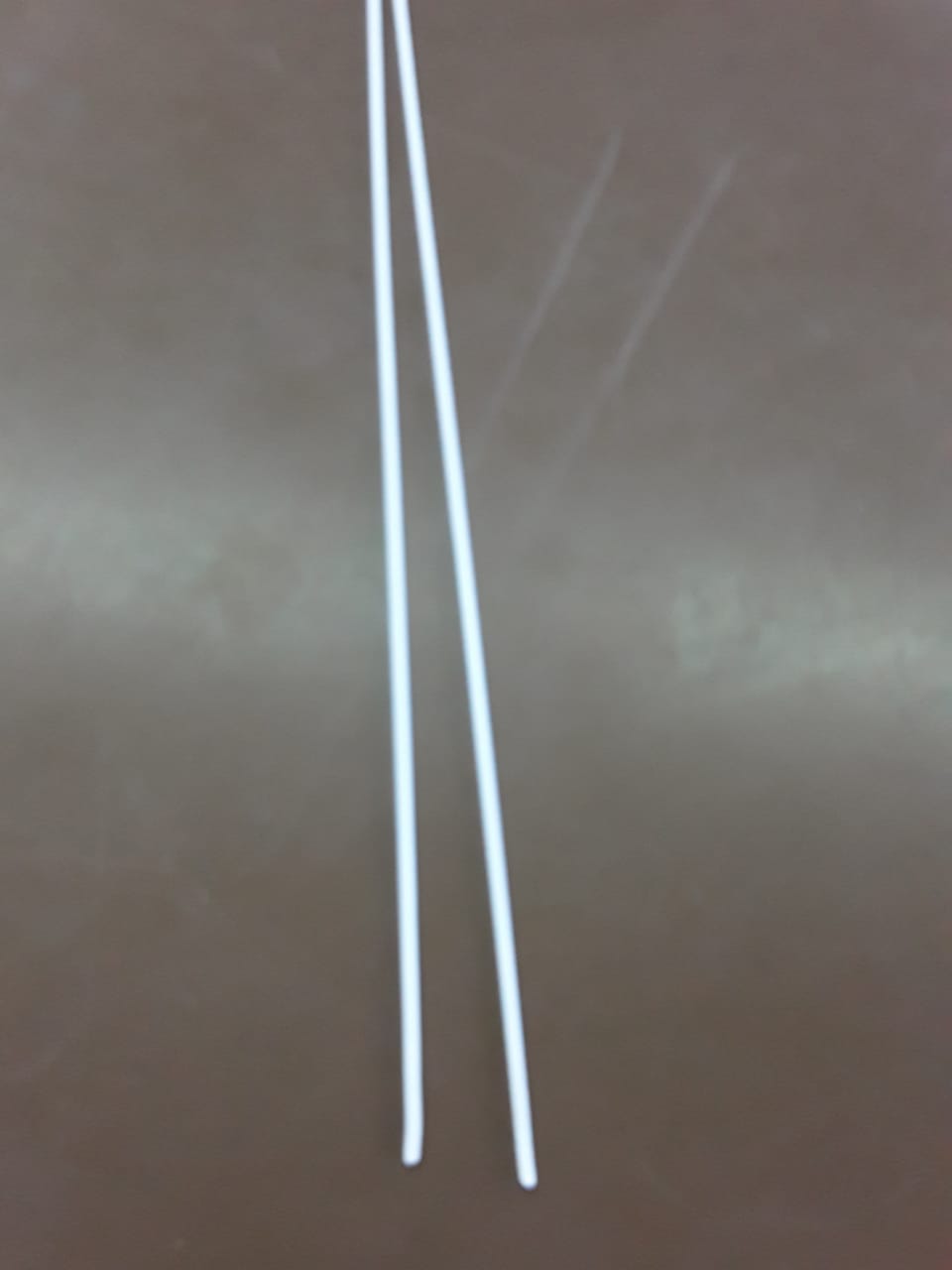 Varilla plata Harris 25% para soldadura Revestick / hierro -cobre