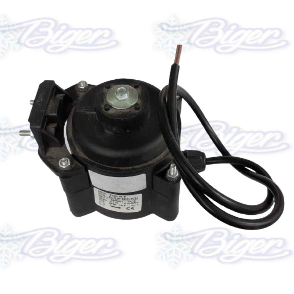 Motor eléctrico Elco ECM10/15IP66 15W s/sop