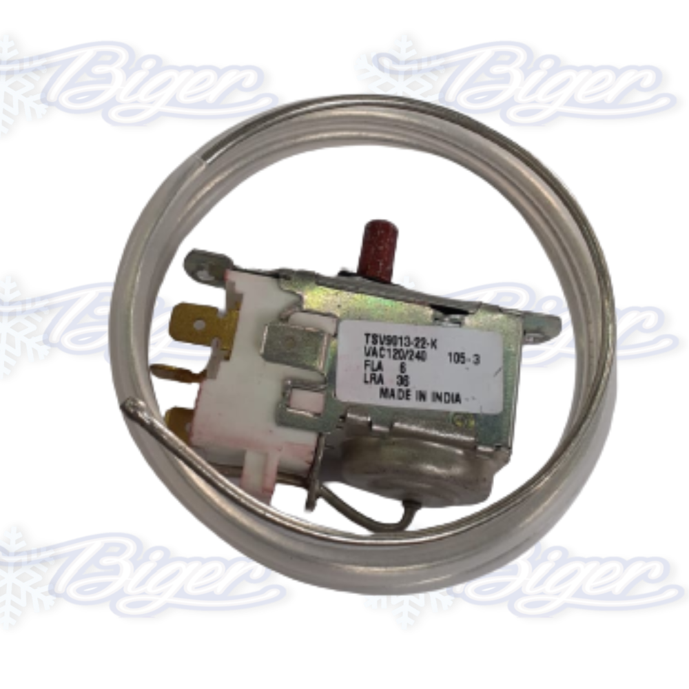 Automático de heladera Robertshaw TSV9013-22 (reemplazo 9016-72/ 9005-72) / philco