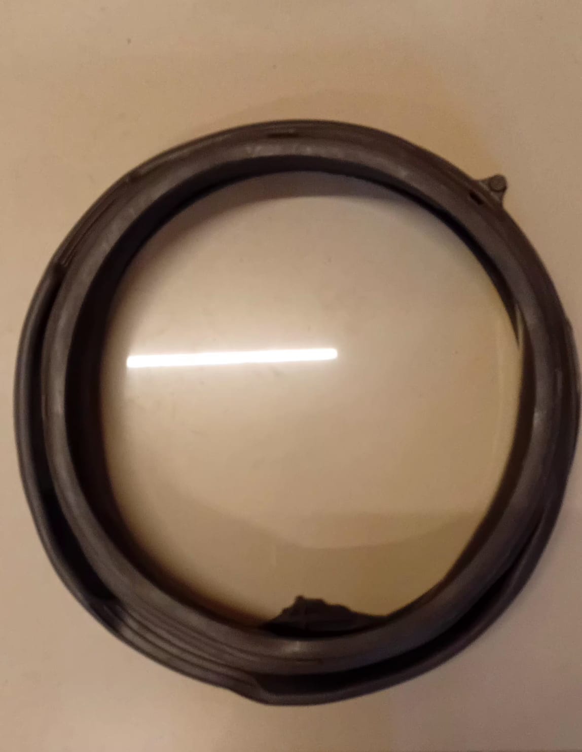 Fuelle lavarropas Whirlpool WNQ70A / W11535325