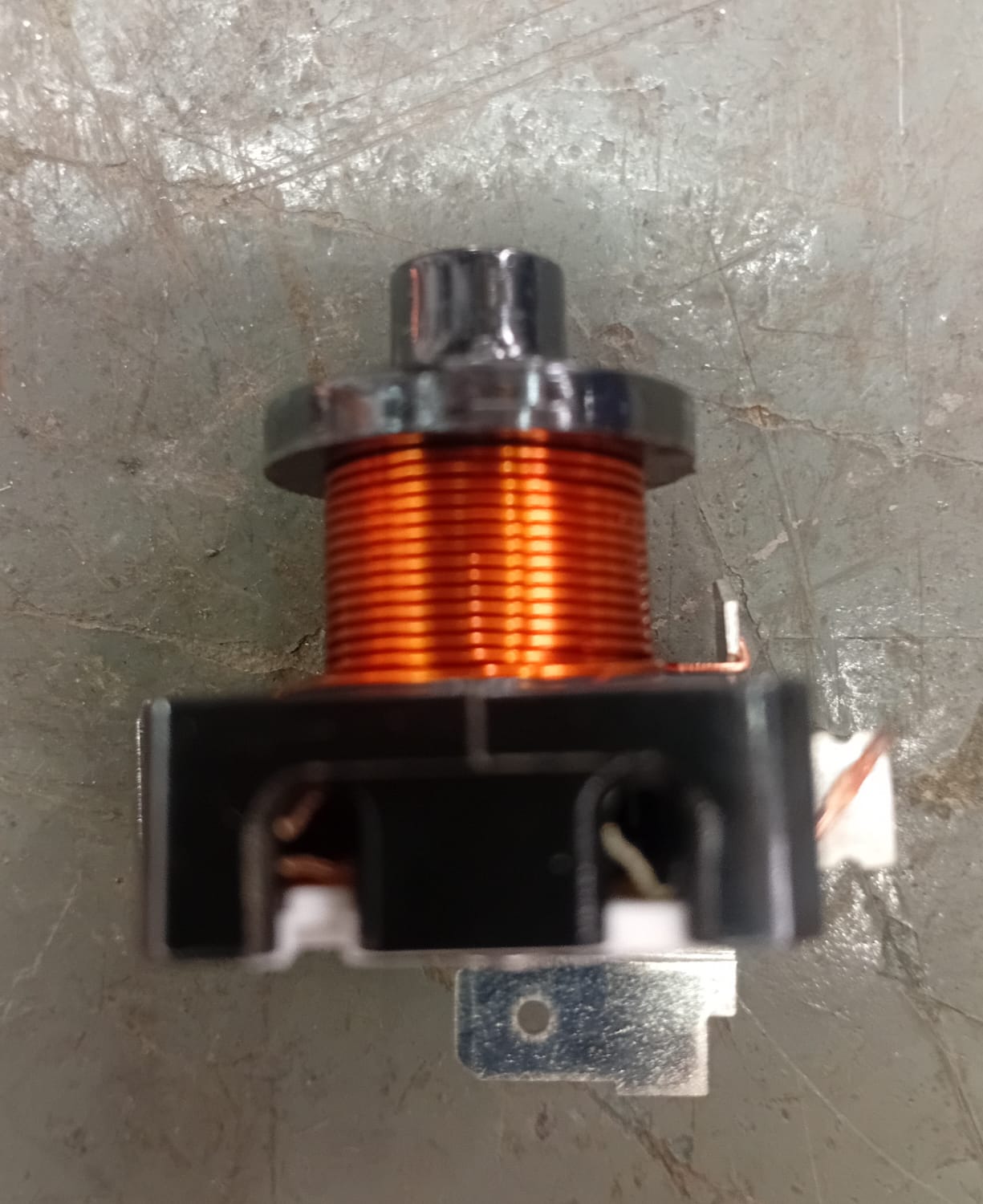 Relay T/Compela F-04 1/3 hp
