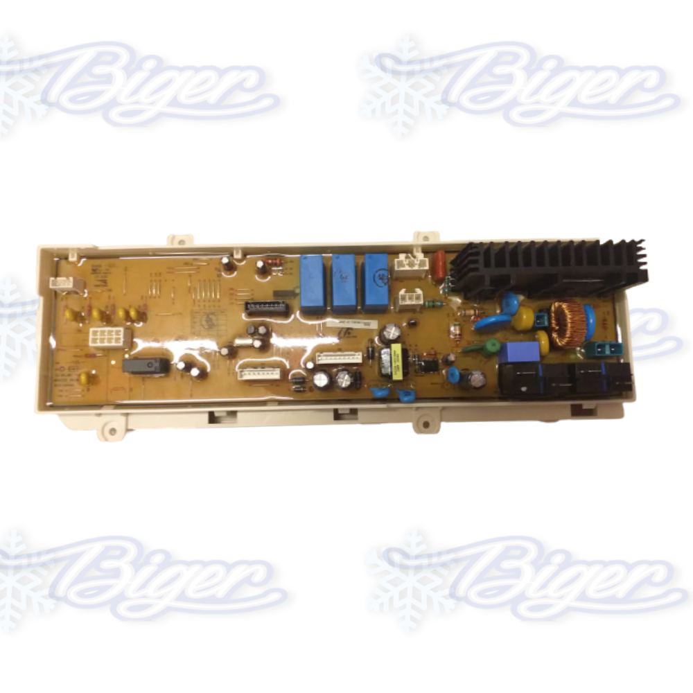 Placa lavarropas Samsung WF1904 DC92-01174F