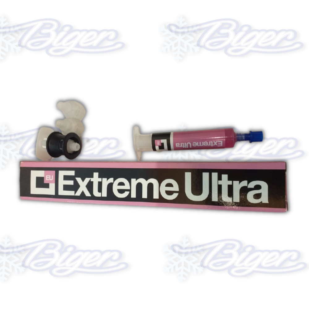 Sellador de fuga Extreme ultra 6ml TR1163ALM2S (jeringa c/accesorios)