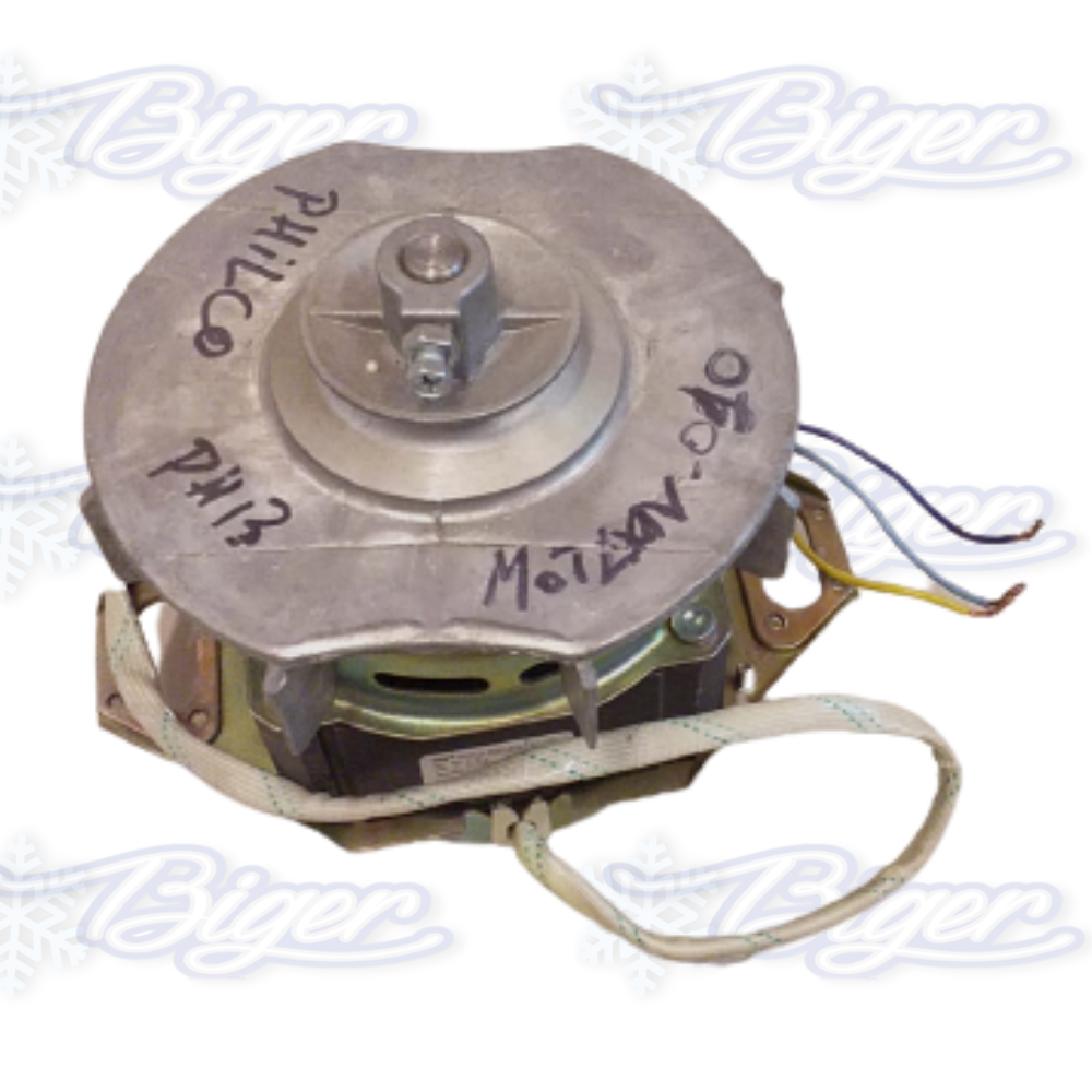 Motor lavarropas Philco PH13