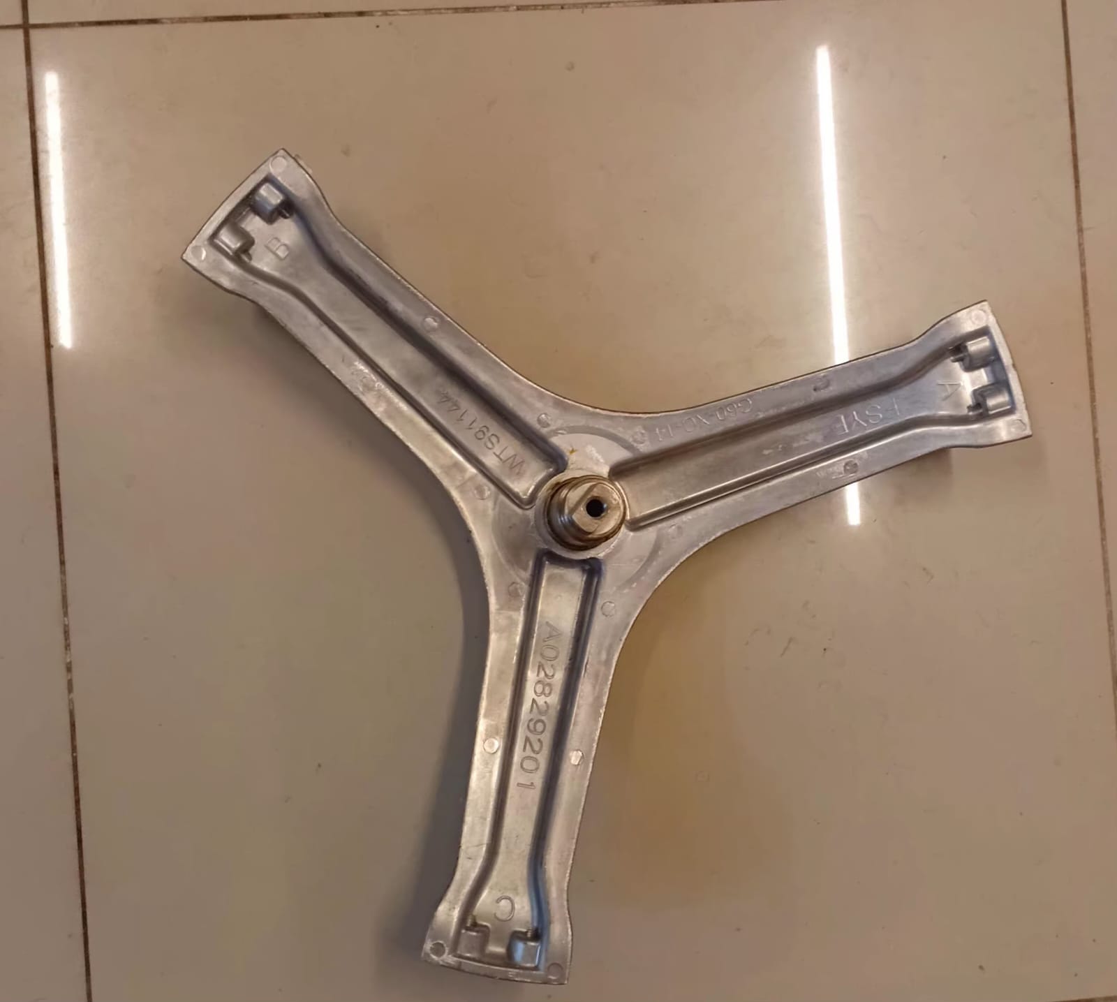 Soporte W35L-5223488