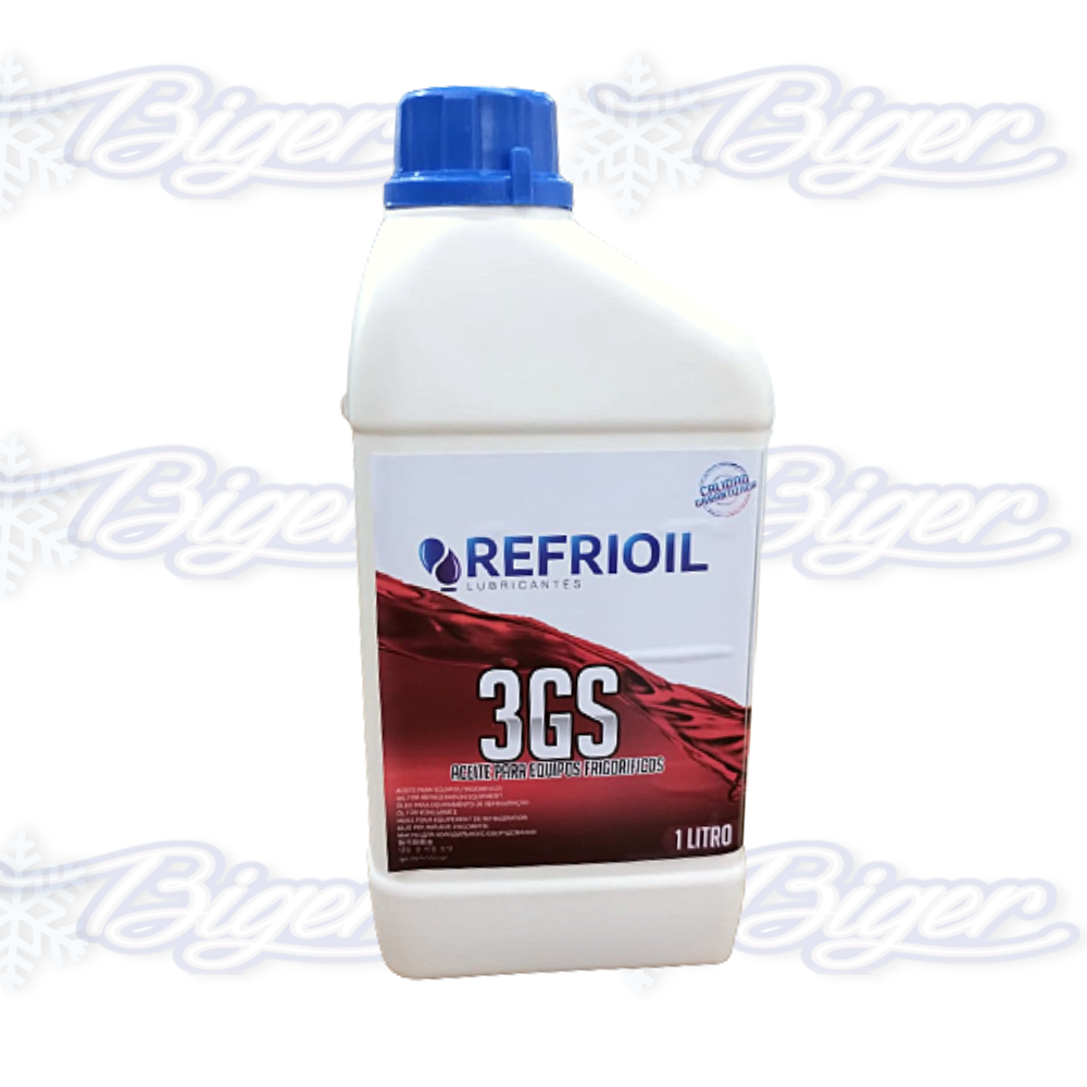 Aceite Refrioil 3GS x1L / R-11-12-22